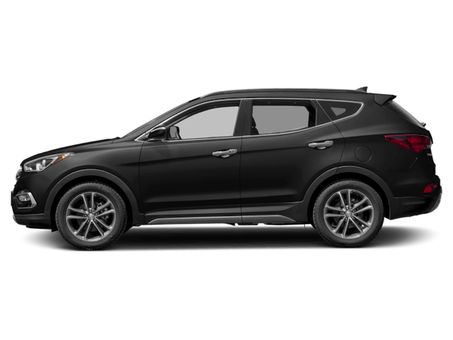 2018 Hyundai Santa Fe Sport Sport Utility